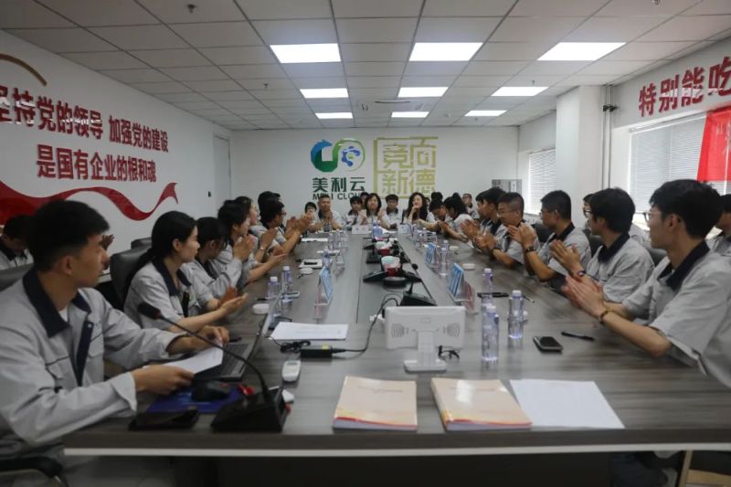 知史明志 青春争先|44118太阳成城官方网青年党史知识竞赛圆满结束